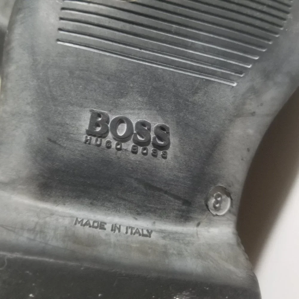 Hugo Boss hugo boss